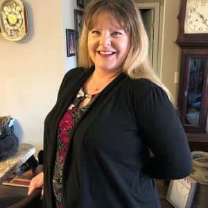 Meet your Posher, Amy